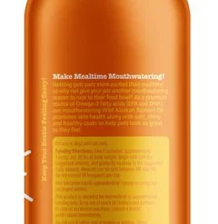 Zesty Paws Wild Alaskan Salmon Oil Liquid Skin & Coat Supplement for Dogs & Cats -Oxbow || Zesty Paws Sales 106223 PT2. SY630 V1644971789