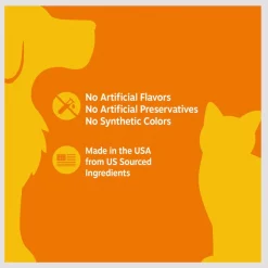 Zesty Paws Wild Alaskan Salmon Oil Liquid Skin & Coat Supplement for Dogs & Cats -Oxbow || Zesty Paws Sales 106223 PT7. SY630 V1659822236