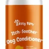 Zesty Paws Oatmeal Anti-Itch Conditioner with Aloe Vera & Organic Shea Butter for Dogs -Oxbow || Zesty Paws Sales 124709 MAIN. SY630 V1644972145