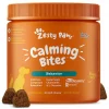 Zesty Paws Calming Bites Turkey Flavored Soft Chews Calming Supplement for Dogs -Oxbow || Zesty Paws Sales 132454 MAIN. SY630 V1644967974