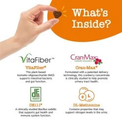 Zesty Paws Stay Green Bites Chicken Flavored Soft Chews Digestive Supplement for Dogs -Oxbow || Zesty Paws Sales 141488 PT3. SY630 V1644976324