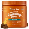 Zesty Paws Advanced Calming Bites Turkey Flavored Soft Chews Calming Supplement for Dogs -Oxbow || Zesty Paws Sales 144154 MAIN. SY630 V1644977838