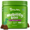 Zesty Paws Hemp Elements Mobility Bites Chicken Flavored Soft Chews Hip & Joint Supplement for Dogs, 90 count -Oxbow || Zesty Paws Sales 154824 MAIN. SY630 V1659820975