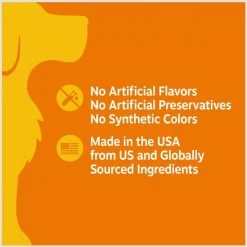 Zesty Paws Hemp Elements Mobility Bites Chicken Flavored Soft Chews Hip & Joint Supplement for Dogs, 90 count -Oxbow || Zesty Paws Sales 154824 PT6. SY630 V1659821821