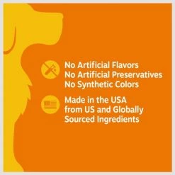 Zesty Paws Hemp Elements 8-in-1 Bites Chicken Flavored Soft Chews Multivitamin for Dogs -Oxbow || Zesty Paws Sales 154826 PT5. SY630 V1659821029