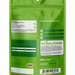 Zesty Paws Hemp Elements Mobility OraStix Peppermint Flavor Dog Dental Chews -Oxbow || Zesty Paws Sales 156942 PT2. SY630 V1657656007