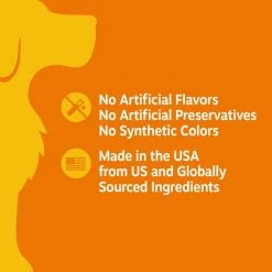 Zesty Paws Hemp Elements Mobility OraStix Peppermint Flavor Dog Dental Chews -Oxbow || Zesty Paws Sales 156942 PT6. SY630 V1657656007