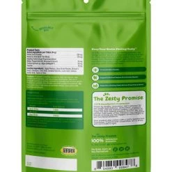 Zesty Paws Hemp Elements Omega OraStix Peppermint Flavor Dog Dental Chews -Oxbow || Zesty Paws Sales 156999 PT2. SY630 V1659028226