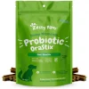 Zesty Paws Hemp Elements Probiotic OraStix Peppermint Flavor Dog Dental Chews 2 Zesty Paws Hemp Elements Probiotic OraStix Peppermint Flavor Dog Dental Chews -Oxbow || Zesty Paws Sales 157001 MAIN. SY630 V1657656007