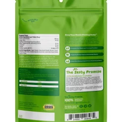 Zesty Paws Hemp Elements Probiotic OraStix Peppermint Flavor Dog Dental Chews -Oxbow || Zesty Paws Sales 157001 PT2. SY630 V1657656007