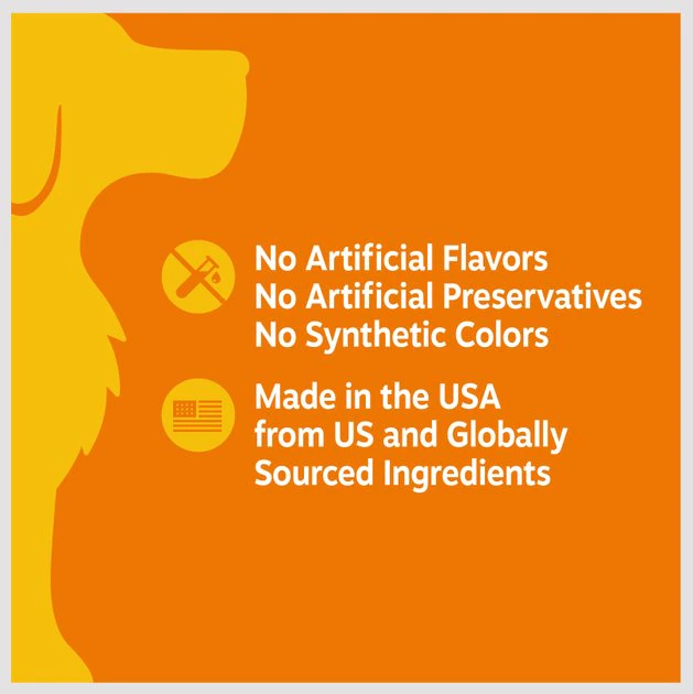 Zesty Paws Hemp Elements Omega Bites Chicken Flavored Soft Chews Skin & Coat Supplement for Dogs 9 Zesty Paws Hemp Elements Omega Bites Chicken Flavored Soft Chews Skin & Coat Supplement for Dogs - Image 7