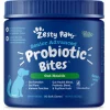 Zesty Paws Advanced Probiotic Bites Chicken Flavored Soft Chews Digestive Supplement for Senior Dogs 2 Zesty Paws Advanced Probiotic Bites Chicken Flavored Soft Chews Digestive Supplement for Senior Dogs -Oxbow || Zesty Paws Sales 193016 MAIN. SY630 V1642606679