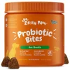 Zesty Paws Probiotic Bites Chicken Flavored Soft Chews Digestive Supplement for Dogs 1 Zesty Paws Probiotic Bites Chicken Flavored Soft Chews Digestive Supplement for Dogs -Oxbow || Zesty Paws Sales 200081 MAIN. SY630 V1644965208