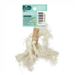 Oxbow Enriched Life Knot Stick Small Animal Chew Toy 5 Oxbow Enriched Life Knot Stick Small Animal Chew Toy -Oxbow || Zesty Paws Sales 200173 PT1. SY630 V1568222837