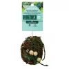 Oxbow Deluxe Vine Ball Small Animal Chew Toy -Oxbow || Zesty Paws Sales 200179 MAIN. SY630 V1568222820