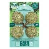 Oxbow Enriched Life Timbells Small Animal Chew Toy, 2 count -Oxbow || Zesty Paws Sales 200191 MAIN. SY630 V1568222820