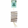 Oxbow Enriched Life Apple Stick Dangly Small Animal Chew Toy -Oxbow || Zesty Paws Sales 200193 MAIN. SY630 V1568222852