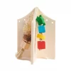 Oxbow Enriched Life Play Center Small Animal Toy, Large -Oxbow || Zesty Paws Sales 200208 MAIN. SY630 V1570811822