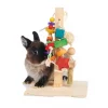 Oxbow Play Post Small Animal Toy -Oxbow || Zesty Paws Sales 200211 MAIN. SY630 V1570811819