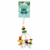 Oxbow Enriched Life Deluxe Color Dangly Small Animal Toy 1 Oxbow Enriched Life Deluxe Color Dangly Small Animal Toy -Oxbow || Zesty Paws Sales 200215 MAIN. SY630 V1568222863