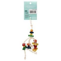 Oxbow Enriched Life Deluxe Color Dangly Small Animal Toy 5 Oxbow Enriched Life Deluxe Color Dangly Small Animal Toy -Oxbow || Zesty Paws Sales 200215 PT1. SY630 V1568222863