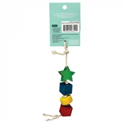 Oxbow Enriched Life Color Play Dangly Small Animal Toy 5 Oxbow Enriched Life Color Play Dangly Small Animal Toy -Oxbow || Zesty Paws Sales 200217 PT1. SY630 V1568222864