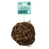 Oxbow Enriched Life Curly Vine Ball Small Animal Toy -Oxbow || Zesty Paws Sales 200223 MAIN. SY630 V1568222868