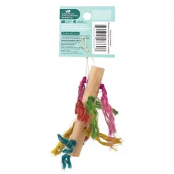 Oxbow Enriched Life Rainbow Knot Stick Small Animal Toy 5 Oxbow Enriched Life Rainbow Knot Stick Small Animal Toy -Oxbow || Zesty Paws Sales 200235 PT1. SY630 V1568222876