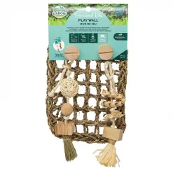 Oxbow Enriched Life Play Wall Small Animal Toy
