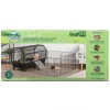 Oxbow Enriched Life Small Animal Cage with Play Yard -Oxbow || Zesty Paws Sales 200250 MAIN. SY630 V1568222884