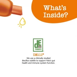 Zesty Paws Probiotic Flavor Infusions Chicken Flavored Liquid Digestive Supplement for Dogs -Oxbow || Zesty Paws Sales 205857 PT3. SY630 V1644908217