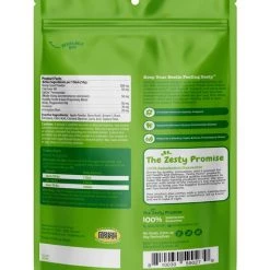 Zesty Paws Hemp Elements Aller-Immune OraStix Peppermint Flavor Dog Dental Chews -Oxbow || Zesty Paws Sales 224446 PT2. SY630 V1657656281