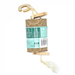Oxbow Enriched Life Treasure Barrel Small Pet Chew Toy -Oxbow || Zesty Paws Sales 235114 PT1. SY630 V1590172554