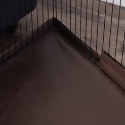 Oxbow Enriched Life Play Yard Leakproof Small Pet Floor Cover 17 Oxbow Enriched Life Play Yard Leakproof Small Pet Floor Cover -Oxbow || Zesty Paws Sales 235116 PT6. SY630 V1590172566