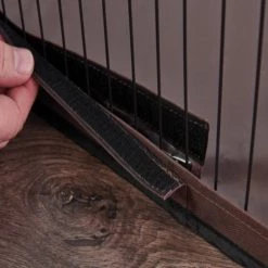 Oxbow Enriched Life Play Yard Leakproof Small Pet Floor Cover 19 Oxbow Enriched Life Play Yard Leakproof Small Pet Floor Cover -Oxbow || Zesty Paws Sales 235116 PT8. SY630 V1590172575