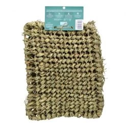 Oxbow Timothy Club Hide & Seek Small Pet Mat -Oxbow || Zesty Paws Sales 235124 PT1. SY630 V1590517863