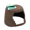 Oxbow Enriched Life Woven Small Pet Hideout 1 Oxbow Enriched Life Woven Small Pet Hideout -Oxbow || Zesty Paws Sales 235135 MAIN. SY630 V1590517923