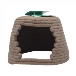 Oxbow Enriched Life Woven Small Pet Hideout -Oxbow || Zesty Paws Sales 235135 PT2. SY630 V1590517925