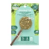 Oxbow Enriched Life Apple Timothy Lollipop Small Pet Chew Toy -Oxbow || Zesty Paws Sales 235139 MAIN. SY630 V1590517943