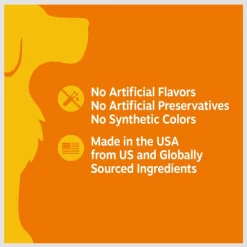 Zesty Paws Lil' Zesties Aller-Immune Squares Turkey Flavored Soft Chews Allergy & Immune Supplement for Dogs -Oxbow || Zesty Paws Sales 249397 PT6. SY630 V1659821990