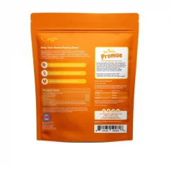 Zesty Paws Lil' Zesties Mobility Squares Chicken Flavored Soft Chews Hip & Joint Supplement for Dogs -Oxbow || Zesty Paws Sales 249406 PT2. SY630 V1659822239