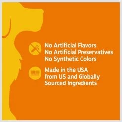 Zesty Paws Lil' Zesties Mobility Squares Chicken Flavored Soft Chews Hip & Joint Supplement for Dogs -Oxbow || Zesty Paws Sales 249406 PT6. SY630 V1659822056