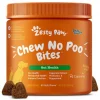Zesty Paws Chew No Poo Bites Chicken Flavored Soft Chews Coprophagia Supplement for Dogs -Oxbow || Zesty Paws Sales 249409 MAIN. SY630 V1644970322
