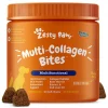 Zesty Paws Multi-Collagen Bites Chicken Flavored Soft Chews Multivitamin for Dogs 1 Zesty Paws Multi-Collagen Bites Chicken Flavored Soft Chews Multivitamin for Dogs -Oxbow || Zesty Paws Sales 249413 MAIN. SY630 V1644976315