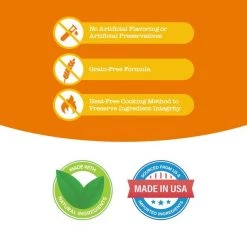 Zesty Paws Lysine Immune Bites Salmon Flavored Soft Chews Allergy & Immune Supplement for Cats -Oxbow || Zesty Paws Sales 249421 PT5. SY630 V1598563568