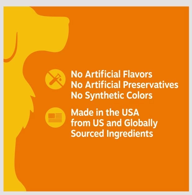 Zesty Paws Ancient Elements 8-in-1 Bites Bison Flavored Soft Chews Multivitamin for Dogs 9 Zesty Paws Ancient Elements 8-in-1 Bites Bison Flavored Soft Chews Multivitamin for Dogs - Image 7