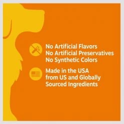 Zesty Paws Ancient Elements Calming Elements Bison Flavored Soft Chews Calming Supplement for Dogs -Oxbow || Zesty Paws Sales 249431 PT8. SY630 V1659821998