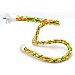 Oxbow Enriched Life Climbing Rope Small Animal Toy -Oxbow || Zesty Paws Sales 277224 PT2. SY630 V1614813402