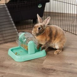 Oxbow Enriched Life Rolly Teaser Small Animal Toy 18 Oxbow Enriched Life Rolly Teaser Small Animal Toy -Oxbow || Zesty Paws Sales 277226 PT7. SY630 V1614812223