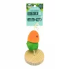 Oxbow Enriched Life Hide 'n Wobble Small Animal Toy 1 Oxbow Enriched Life Hide 'n Wobble Small Animal Toy -Oxbow || Zesty Paws Sales 277234 MAIN. SY630 V1614813089